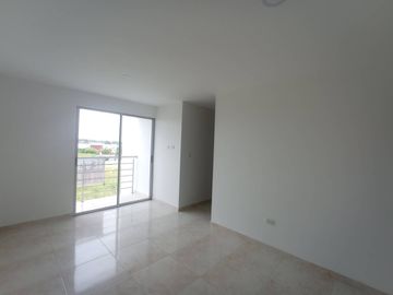 APARTAMENTO EN VENTA EN LA UNIDAD SAN ANTONIO | 852