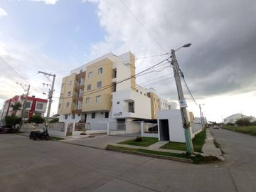 APARTAMENTO EN VENTA EN LA UNIDAD SAN ANTONIO | 852