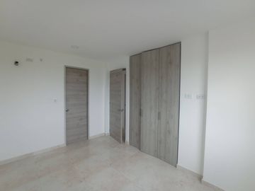 APARTAMENTO EN VENTA EN LA UNIDAD SAN ANTONIO | 852