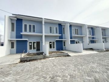 Rumah Baru di Green Mansion Banjar Kemuning Sedati Tahap lV