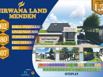 Jual Hunian Minimalis Murah 162jtan Di Klaten, Siap KPR
