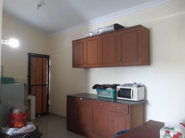 35 menit ke Jogja Kota, Rumah Siap Huni 300 Jt-an Sisa 1 UNIT!