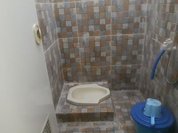 35 menit ke Jogja Kota, Rumah Siap Huni 300 Jt-an Sisa 1 UNIT!
