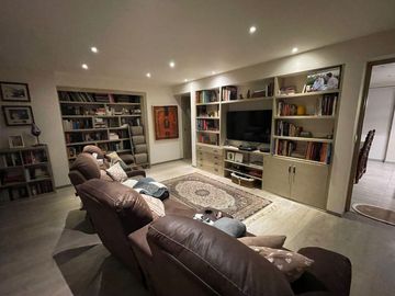 Venta Departamento en Bosques Real, Country Club Bosque Real, CDMX
