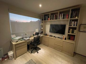 Venta Departamento en Bosques Real, Country Club Bosque Real, CDMX