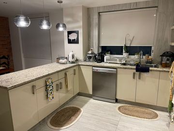 Venta Departamento en Bosques Real, Country Club Bosque Real, CDMX