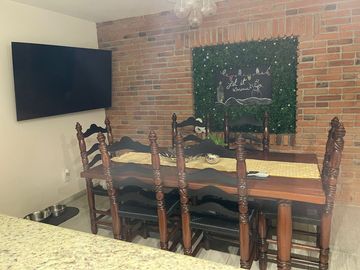 Venta Departamento en Bosques Real, Country Club Bosque Real, CDMX