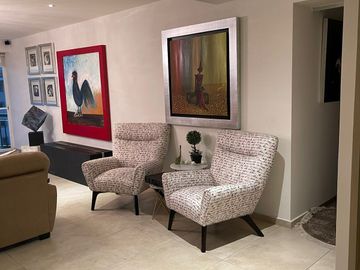 Venta Departamento en Bosques Real, Country Club Bosque Real, CDMX