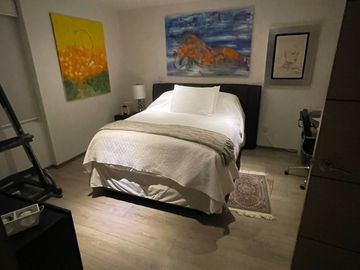 Venta Departamento en Bosques Real, Country Club Bosque Real, CDMX
