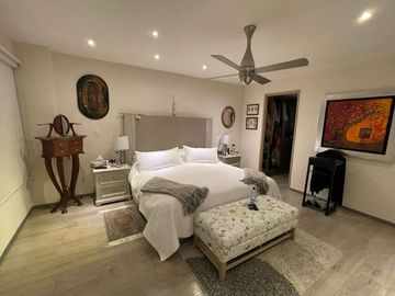 Venta Departamento en Bosques Real, Country Club Bosque Real, CDMX