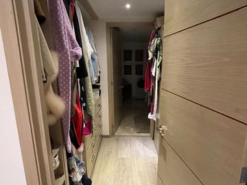 Venta Departamento en Bosques Real, Country Club Bosque Real, CDMX