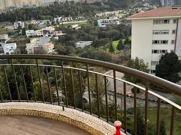 Venta Departamento en Bosques Real, Country Club Bosque Real, CDMX