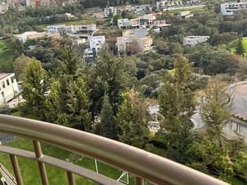 Venta Departamento en Bosques Real, Country Club Bosque Real, CDMX