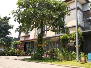 DIJUAL RUMAH BAGUS SIAP HUNI DI CLUSTER PRECIA THE EMINENT BSD