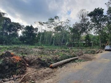 Tanah Kapling SHM, Pesona Manisrenggo Klaten Standar Perumahan