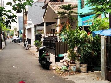 Dijual Cepat Rumah Siap Huni Letak Strategis