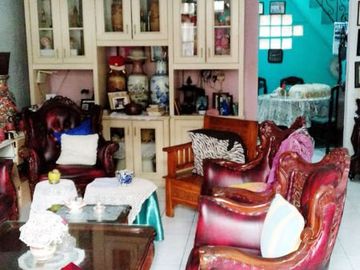 Dijual Cepat Rumah Siap Huni Letak Strategis