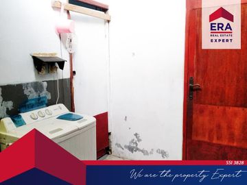 Dijual Cepat Rumah Siap Huni Letak Strategis