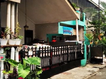Dijual Cepat Rumah Siap Huni Letak Strategis