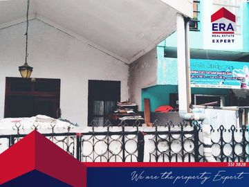 Dijual Cepat Rumah Siap Huni Letak Strategis