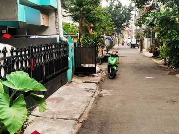Dijual Cepat Rumah Siap Huni Letak Strategis