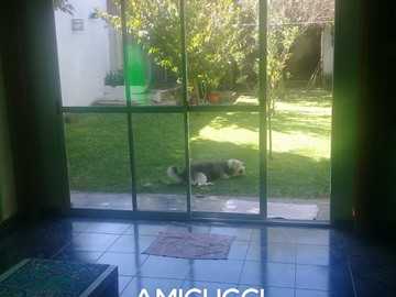 Venta casa 4 ambientes Villa Bonich San Martin
