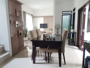 Rumah Fully Furnish BersihRapih Siap Huni Di Bintaro - Sa 6256 Br