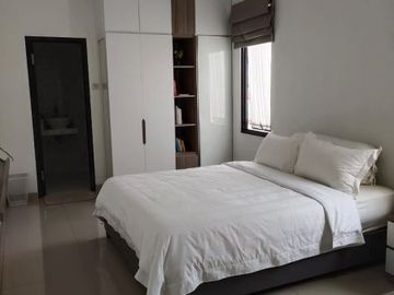 Rumah Fully Furnish BersihRapih Siap Huni Di Bintaro - Sa 6256 Br