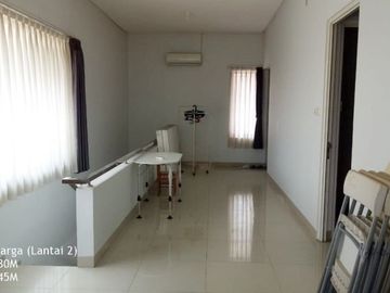 Rumah Minimalis di Kota Baru Parahyangan dekat tol Padalarang BANDUNG