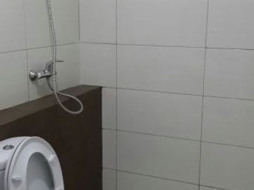 Rumah Minimalis di Kota Baru Parahyangan dekat tol Padalarang BANDUNG