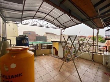 Rumah Pesanggrahan Akses Terbaik Harga TerIrit