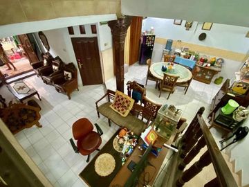Rumah Pesanggrahan Akses Terbaik Harga TerIrit