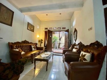 Rumah Pesanggrahan Akses Terbaik Harga TerIrit
