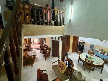 Rumah Pesanggrahan Akses Terbaik Harga TerIrit