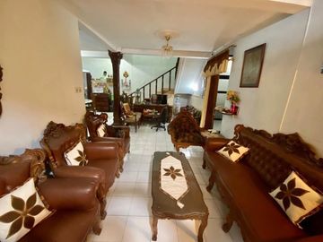 Rumah Pesanggrahan Akses Terbaik Harga TerIrit