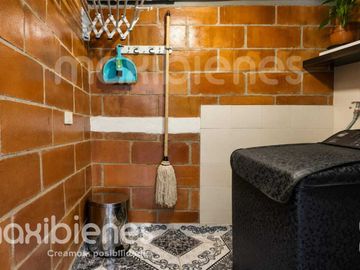 apartamento en venta en robledo. Cod V71172