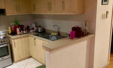 Rush Condominium for Sale 3BR: 2BR Plus den Condo for Sale in The Manansala Tower Rockwell Center Makati City