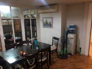 Rush Condominium for Sale 3BR: 2BR Plus den Condo for Sale in The Manansala Tower Rockwell Center Makati City