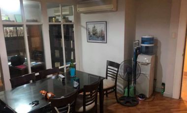 Rush Condominium for Sale 3BR: 2BR Plus den Condo for Sale in The Manansala Tower Rockwell Center Makati City