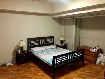 Rush Condominium for Sale 3BR: 2BR Plus den Condo for Sale in The Manansala Tower Rockwell Center Makati City
