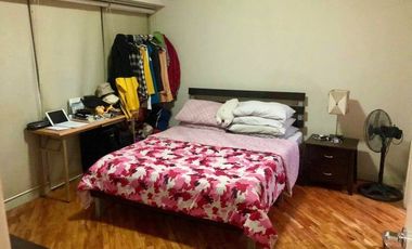 Rush Condominium for Sale 3BR: 2BR Plus den Condo for Sale in The Manansala Tower Rockwell Center Makati City