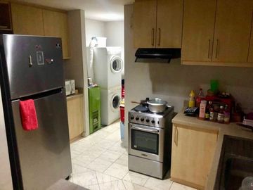 Rush Condominium for Sale 3BR: 2BR Plus den Condo for Sale in The Manansala Tower Rockwell Center Makati City