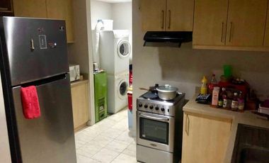 Rush Condominium for Sale 3BR: 2BR Plus den Condo for Sale in The Manansala Tower Rockwell Center Makati City