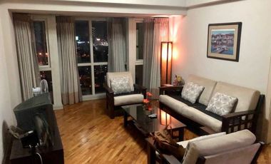 Rush Condominium for Sale 3BR: 2BR Plus den Condo for Sale in The Manansala Tower Rockwell Center Makati City