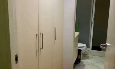 Rush Condominium for Sale 3BR: 2BR Plus den Condo for Sale in The Manansala Tower Rockwell Center Makati City