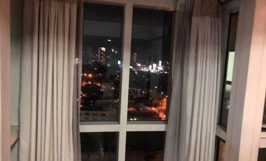 Rush Condominium for Sale 3BR: 2BR Plus den Condo for Sale in The Manansala Tower Rockwell Center Makati City