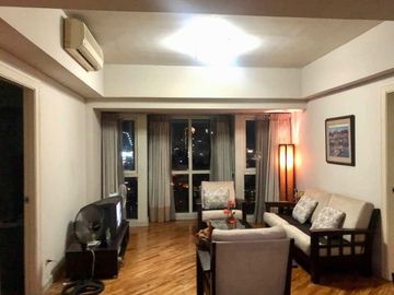Rush Condominium for Sale 3BR: 2BR Plus den Condo for Sale in The Manansala Tower Rockwell Center Makati City