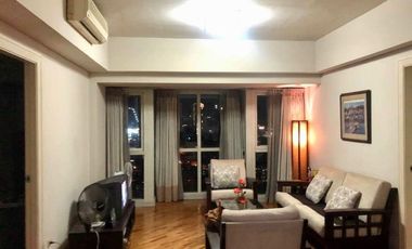 Rush Condominium for Sale 3BR: 2BR Plus den Condo for Sale in The Manansala Tower Rockwell Center Makati City