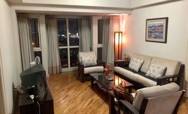 Rush Condominium for Sale 3BR: 2BR Plus den Condo for Sale in The Manansala Tower Rockwell Center Makati City