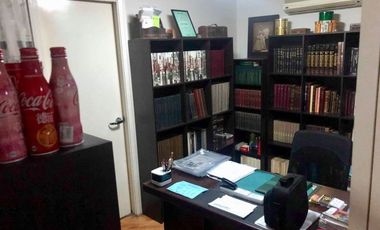 Rush Condominium for Sale 3BR: 2BR Plus den Condo for Sale in The Manansala Tower Rockwell Center Makati City